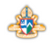 Small logo of Waikato Diocesan School for Girls