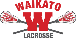 Waikato Lacrosse Logo 