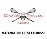 Matangi Hillcrest Lacrosse Club Logo